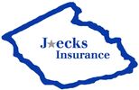 Jaecks Insurance Agency logo